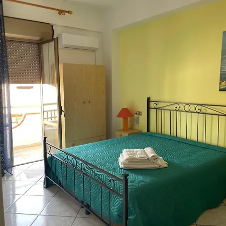 Trappetodavivere 3*