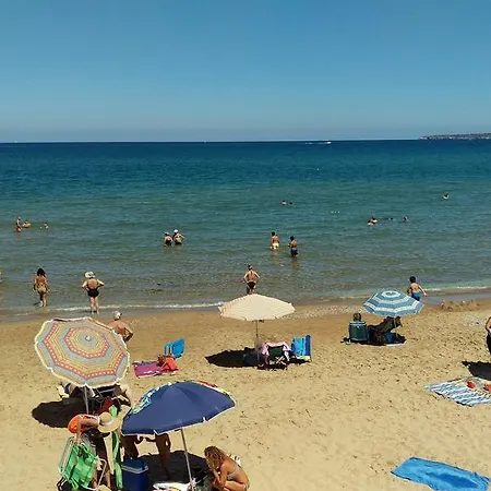 Trappetodavivere 3* טראפטו