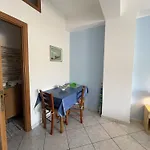 Trappetodavivere Vendégház
