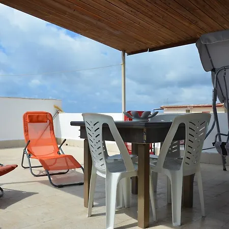 Trappetodavivere Guest house Trappeto (Sicily)