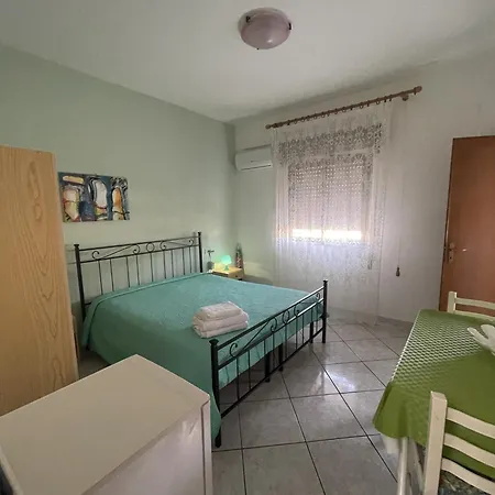 Guest house Trappetodavivere Trappeto (Sicily)
