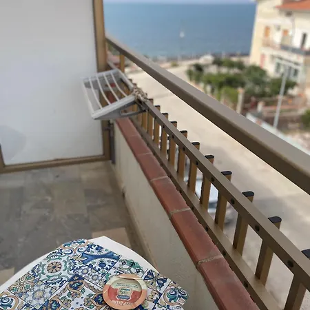 Trappetodavivere Guest house *