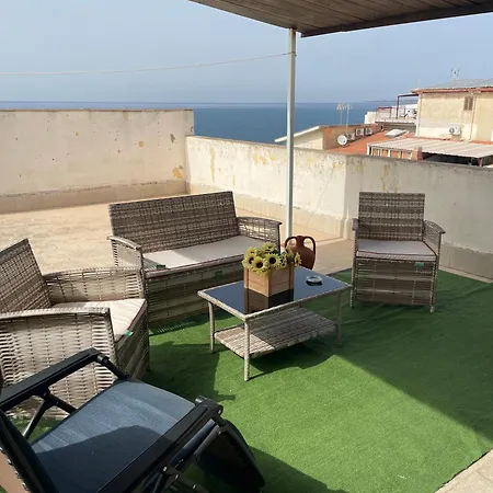 Guest house Trappetodavivere