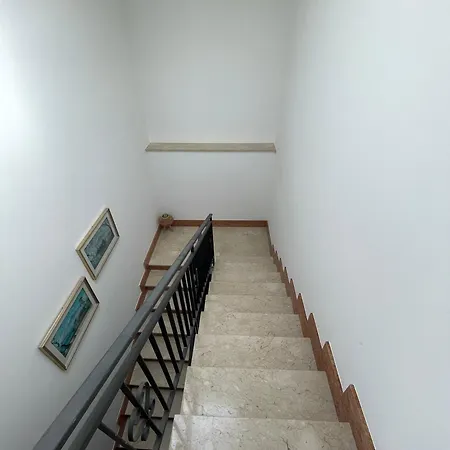 Trappetodavivere Guest house Trappeto (Sicily)