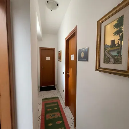 Trappetodavivere Guest house
