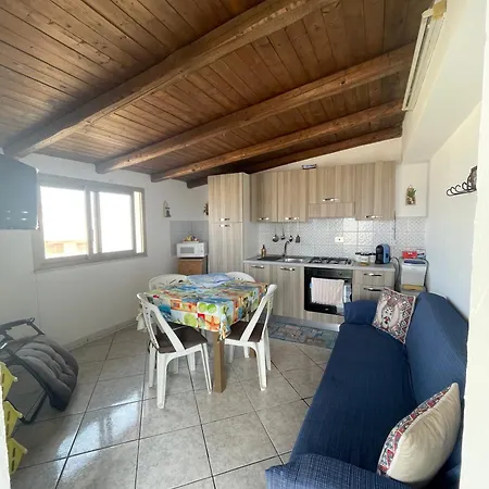 Guest house Trappetodavivere *