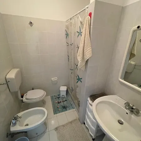 Trappetodavivere Guest house *