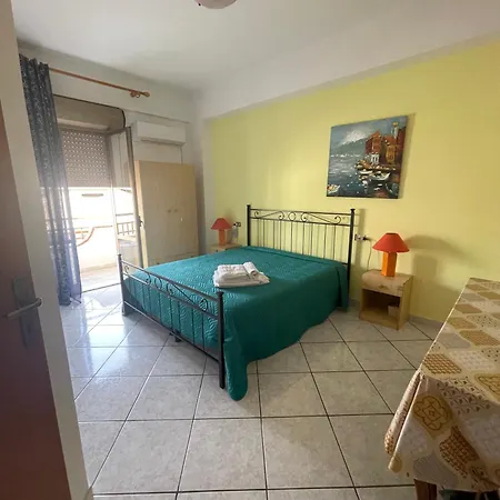 Guest house Trappetodavivere Trappeto (Sicily)