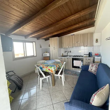 Guest house Trappetodavivere