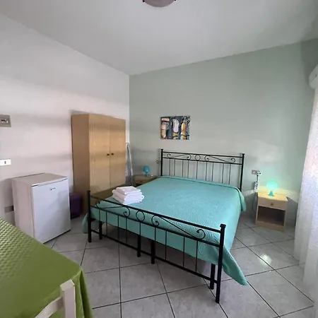 Trappetodavivere Guest house
