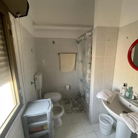 Trappetodavivere Guest house *