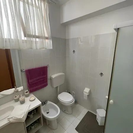 Guest house Trappetodavivere Trappeto (Sicily)