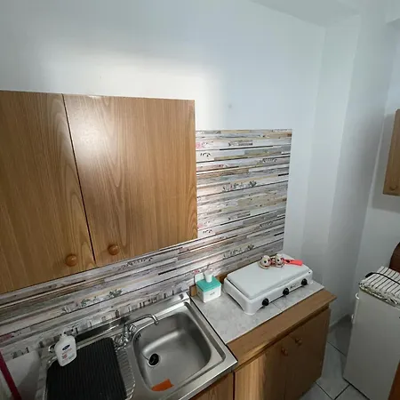 Guest house Trappetodavivere