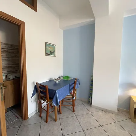 Trappetodavivere Guest house