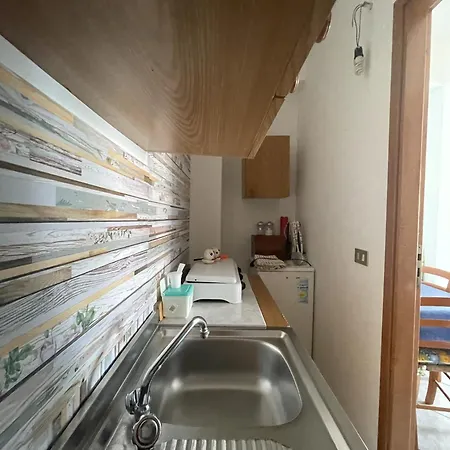 Guest house Trappetodavivere *