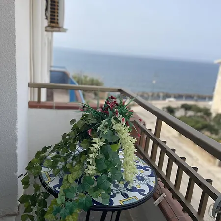 Guest house Trappetodavivere Trappeto (Sicily)