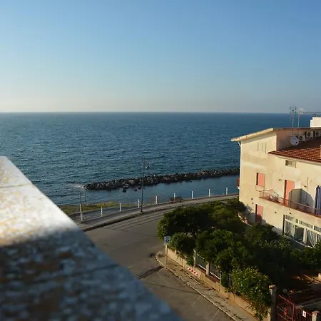 Pensión Trappetodavivere Trappeto (Sicily)