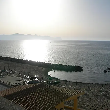 Guest house Trappetodavivere Trappeto (Sicily)