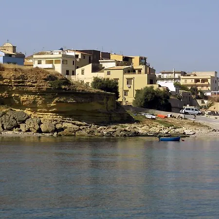 Guest house Trappetodavivere Trappeto (Sicily)